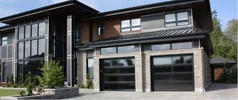 GAREX • Leading Canadian Garage Doors Manufacturer - garage door manufacturer