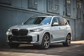 The 2024 BMW X5 xDrive50e Is a Plug-In Hybrid Done Right - bmw x5 50e battery manufacturer