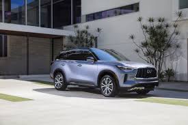 Where Is Infiniti Manufactured? - GearShifters - infiniti manufacturer