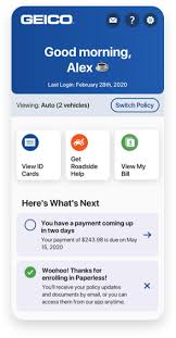 New Jersey Car Insurance ~ Get a Free Quote - GEICO - new jersey manufacturer car insurance