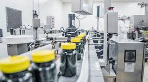 Vitamin and Supplement Manufacturer - Gemini Pharmaceuticals - supplement manufacturer