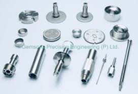 Custom Made Machine Parts Suppliers - Gemsons - machine parts manufacturer
