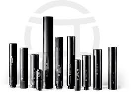 GEMTECH Suppressors | Gemtech - suppressor manufacturer