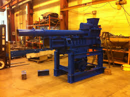 Industrial Machine Parts & Equipment Services | GK - General Kinematics - machine parts manufacturer