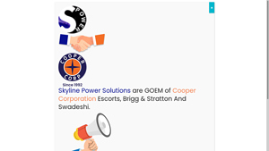 Generator Manufacturer - Silent & Portable Genset Dealers, Suppliers in ... - generator manufacturer