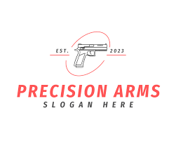 Firearms Manufacturer Name Generator - gun manufacturer names
