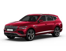 Luxury SUVs, Sedans and Electric Vehicles | Genesis USA - genesis auto manufacturer