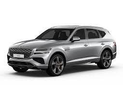 Luxury SUVs, Sedans and Electric Vehicles | Genesis USA - genesis automobile manufacturer