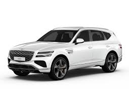 Luxury SUVs, Sedans and Electric Vehicles | Genesis USA - genesis car manufacturer