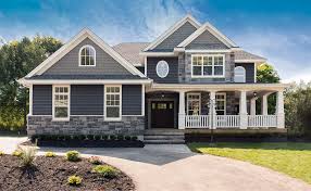 Made in Canada - Gentek Canada - vinyl siding manufacturer