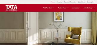 Top 10 Wooden Door Suppliers in China - georgefurniture.com - wooden door manufacturer china