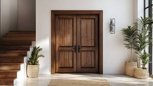 Top 14 Wooden Door Factories in China - George Intl - wooden door manufacturer china