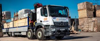 Scaffolding Supply | Hire & Sale | George Roberts Ltd - scaffolding manufacturer