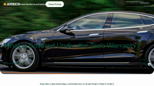 Tesla Warranty Coverage: What's Included & What You Need to Know - tesla manufacturer warranty