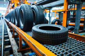 Exploring the Top Countries in Tire Manufacturing - Giga-Tires Content Hub - largest tire manufacturer in the world
