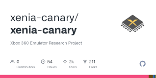 Releases · xenia-canary/xenia-canary - GitHub - exenia stock ai drug manufacturer