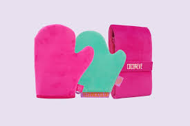 11 Best Fake Tanning Mitts 2024, Reviewed | Glamour UK - tanning mitt manufacturer uk