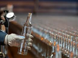 Top 12 Glass Bottle Manufacturers in the USA(2024) - 2025 Update - glass bottle manufacturer