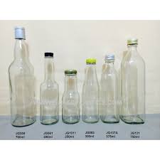 Glass Bottles Malaysia - bottle manufacturer