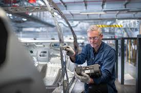 17,903 Automotive manufacturing jobs in United States - Glassdoor - manufacturer jobs