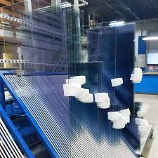 Commercial Glass Manufacturers - Glass Enterprises, INC - glass manufacturer
