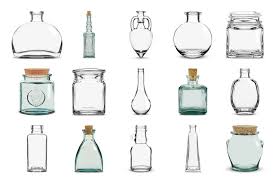 Glassnow - Wholesale Glass Bottles, Jars & Candle Containers - bottle manufacturer