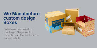 Packaging Suppliers - Glenpak Packaging and Machines - packaging manufacturer