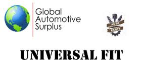 Global Automotive Surplus - manufacturer excess inventory autoparts