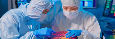 Taiwan's Shortage of Chipmakers: A Major Threat to the Industry's Long ... - taiwan chip manufacturer
