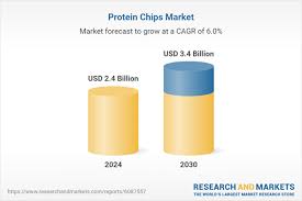 Protein Chips Industry Analysis (2025-2030) Featuring - GlobeNewswire - protein chips manufacturer