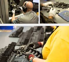 GLOCK Careers: A Legacy of Performance ...