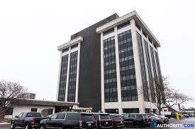 Cadillac Headquarters Office - GM Authority - cadillac manufacturer