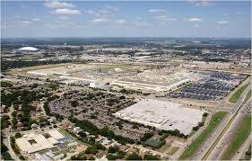General Motors Arlington Plant - GM Authority - chevrolet manufacturer