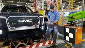 General Motors Careers