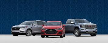 GM Certified Chevrolet, Buick & GMC Used Trucks, SUVs & Cars - chevrolet manufacturer