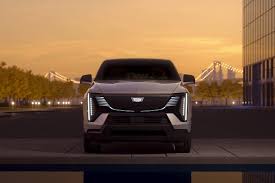 General Motors: Iconic vehicles for every drive - automotive manufacturer