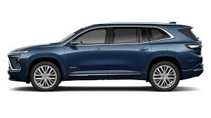 General Motors: Iconic vehicles for every drive - buick manufacturer
