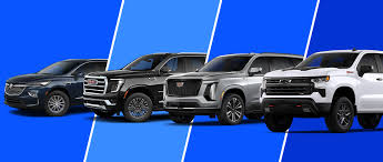 GM Protection Plan - Explore the Benefits | GM Financial - chevrolet manufacturer