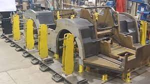 GMT Corporation | Machining Manufacturer - machining manufacturer