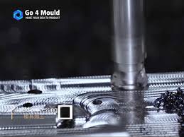 Leading Plastic Injection Mold Manufacturer - Go4Mould - mold injection manufacturer