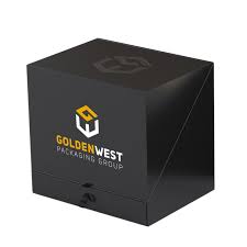 Golden West Packaging | Custom Packaging Solutions - box manufacturer