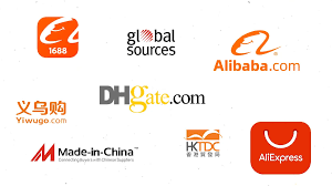 China Suppliers-Suppliers, Manufacturers, Exporters & Importers - china manufacturer