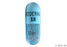 Adderall XR: Uses, Side Effects, Dosage & Reviews - GoodRx - adderall manufacturer website