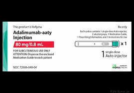 Humira Biosimilar Boom: 10 Humira Biosimilars Approved in the U.S ... - humira manufacturer