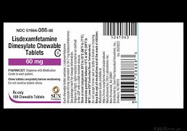 9 Vyvanse Side Effects You Should Know About - GoodRx - vyvanse manufacturer website