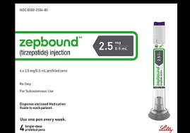 Zepbound Coupons, Cost & Savings Tips - GoodRx - zepbound manufacturer