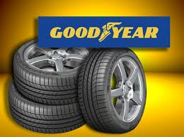 The Goodyear Brand - More Driven | Goodyear Tires - tire manufacturer