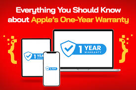 Everything You Should Know about Apple's One-Year Warranty - Gophermods - apple manufacturer warranty