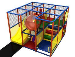Commercial Playground Equipment | Go Play Systems - indoor playground manufacturer