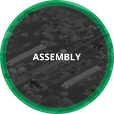 USA PCB Manufacturer: Turn Key PCB services | Gorilla Circuits - circuit board manufacturer